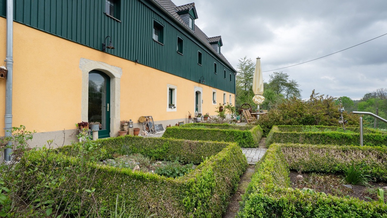 Photo of Outdoor in Bad Gottleuba