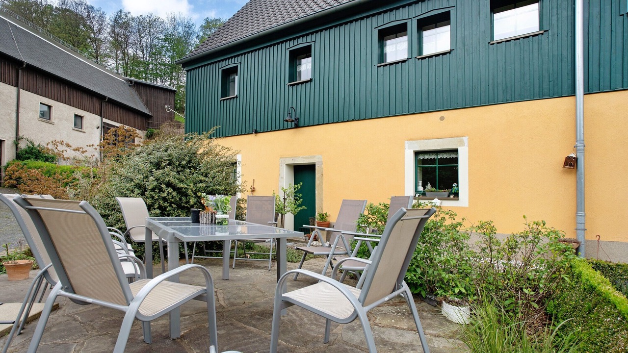 Photo of Outdoor in Bad Gottleuba