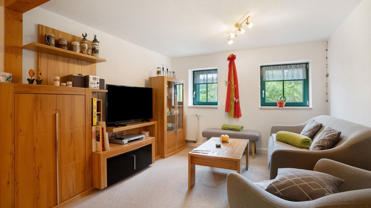 Photo of Livingroom in Bad Gottleuba