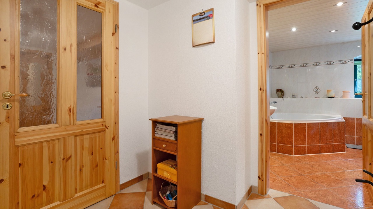 Photo of Bathroom in Bad Gottleuba