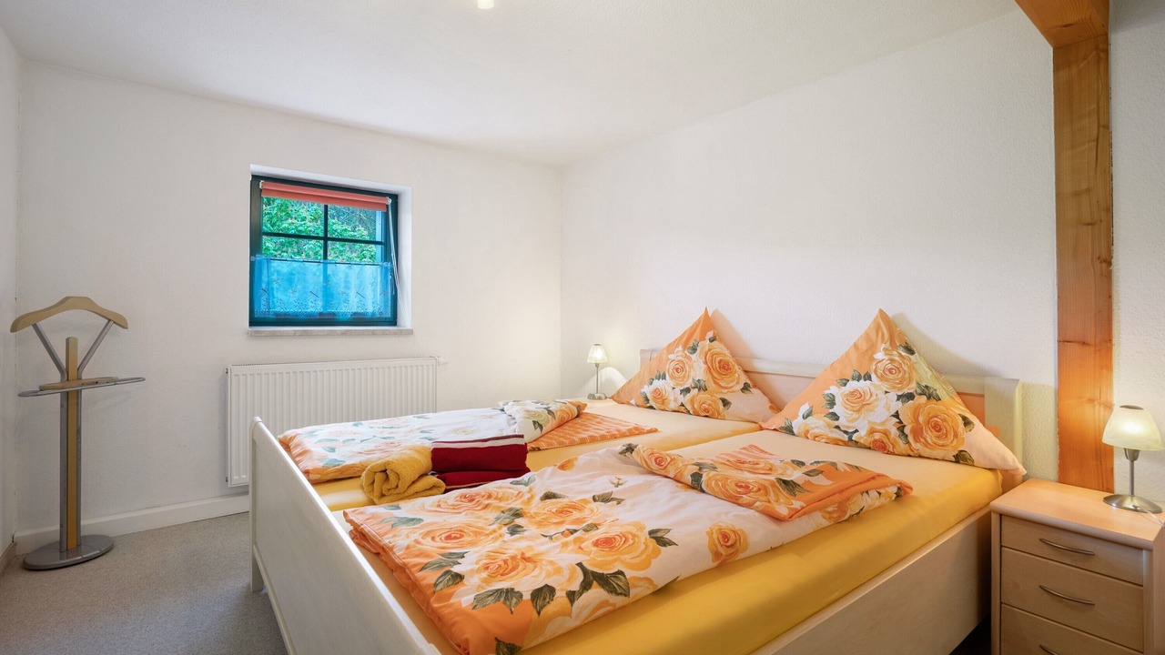 Photo of Bedroom in Bad Gottleuba