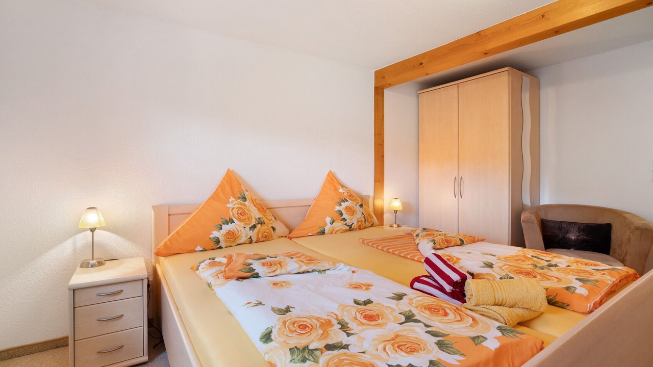 Photo of Bedroom in Bad Gottleuba