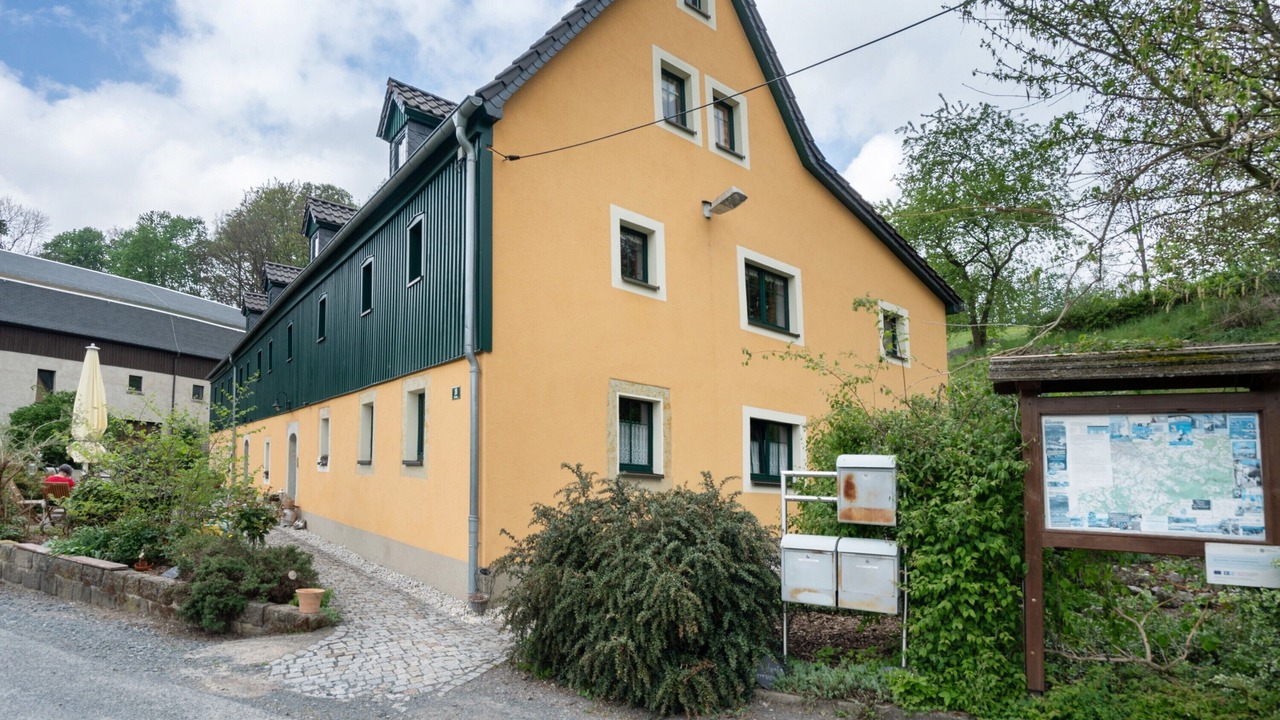 Photo of Outdoor in Bad Gottleuba