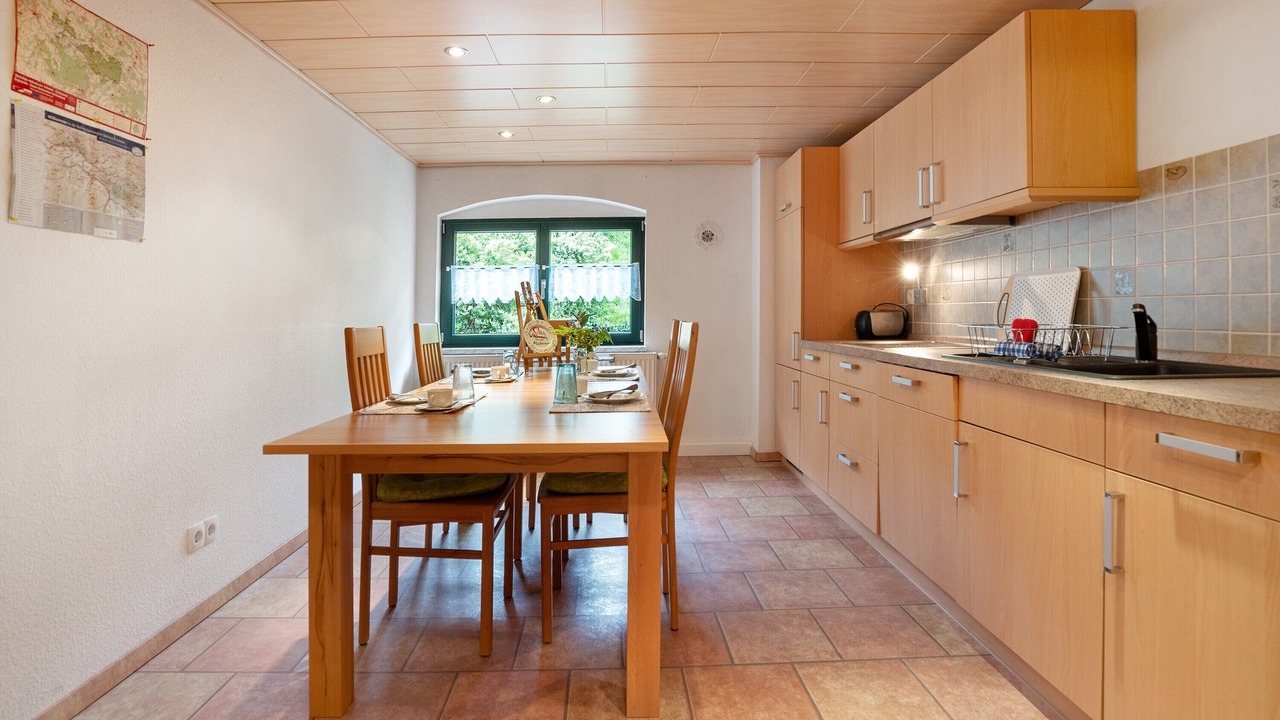 Photo of Kitchen in Bad Gottleuba