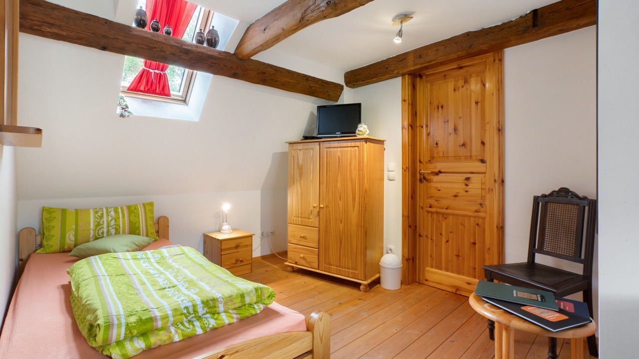 Photo of Bedroom in Bad Gottleuba