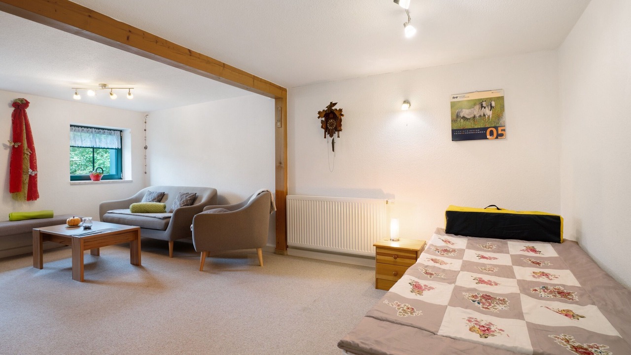 Photo of Bedroom in Bad Gottleuba