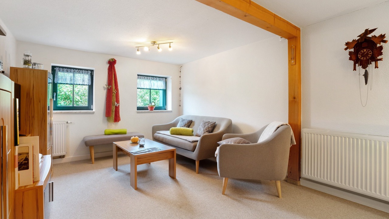 Photo of Livingroom in Bad Gottleuba
