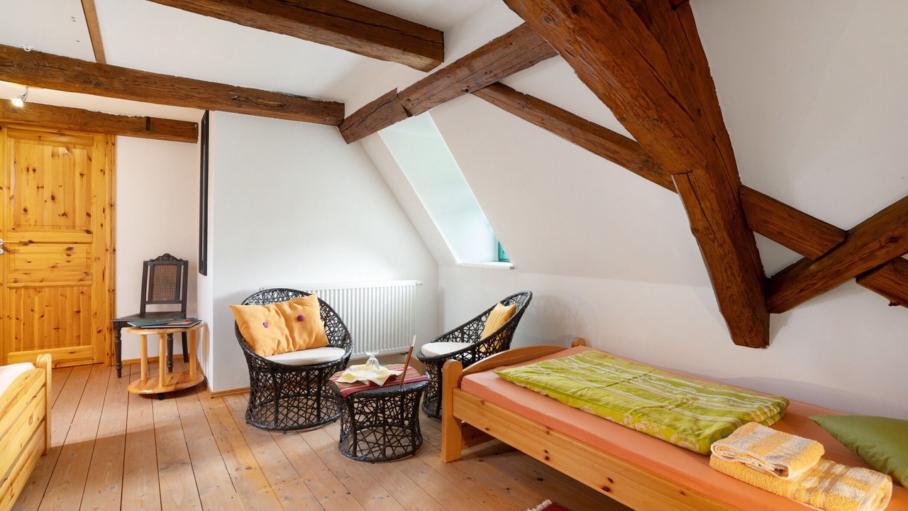Photo of Bedroom in Bad Gottleuba