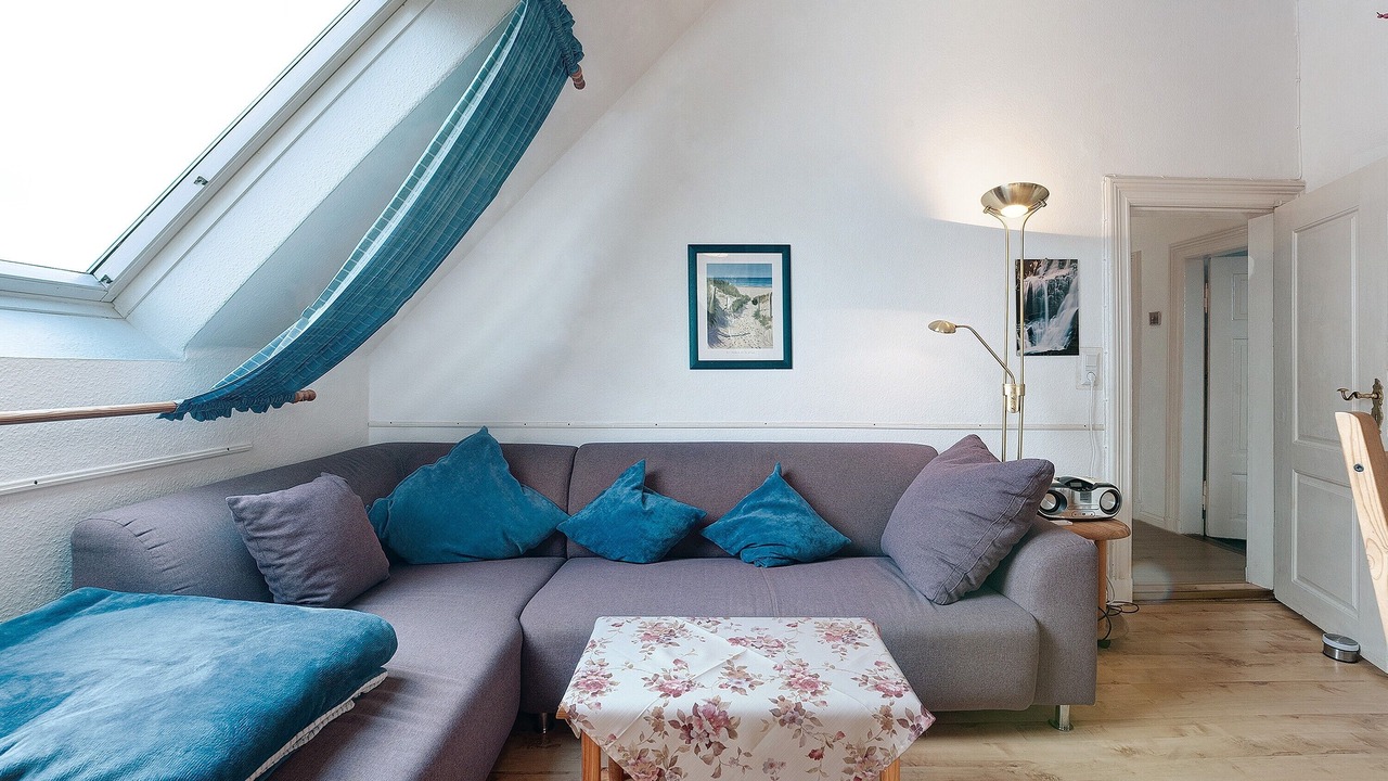 Photo of Livingroom in Brodersdorf
