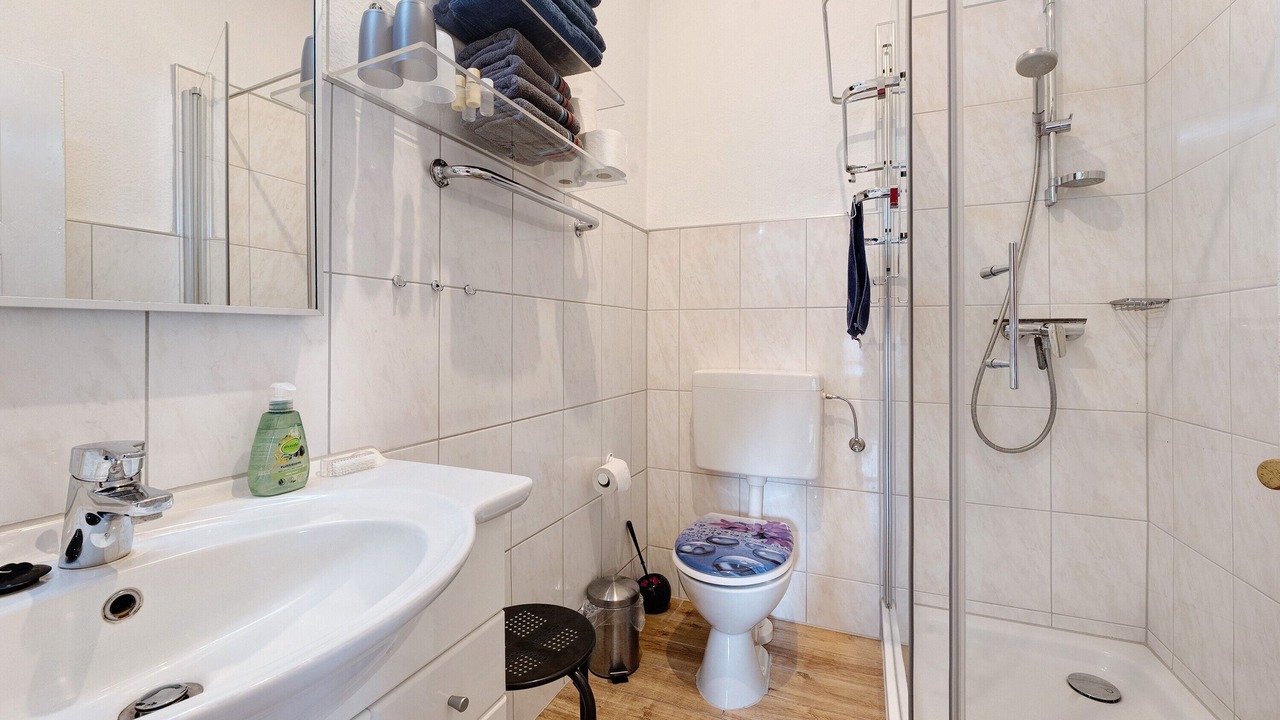 Photo of Bathroom in Brodersdorf