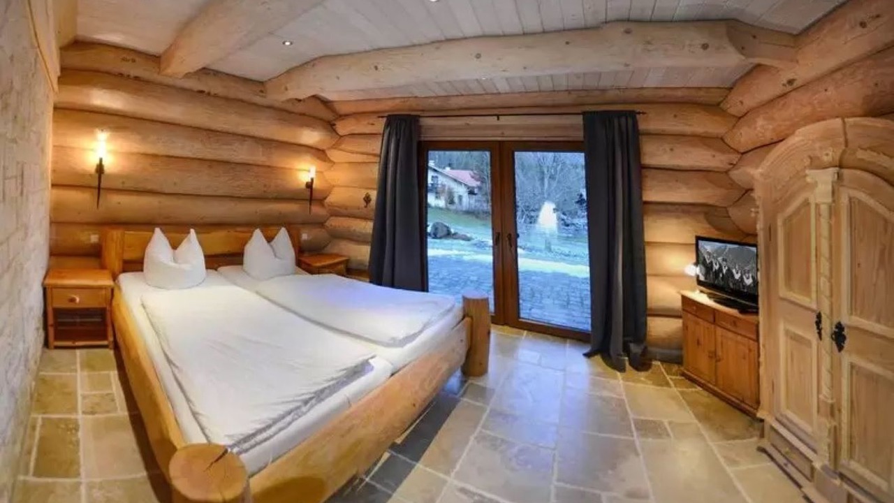Photo of Bedroom in Ruhpolding