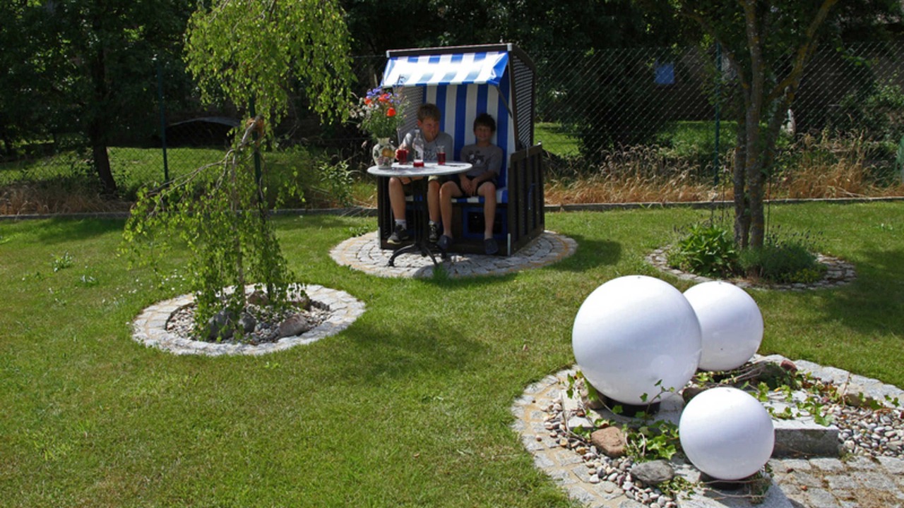 Photo of Outdoor in Liepe