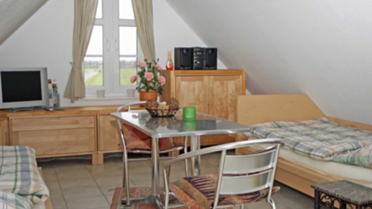 Photo of Bedroom in Liepe