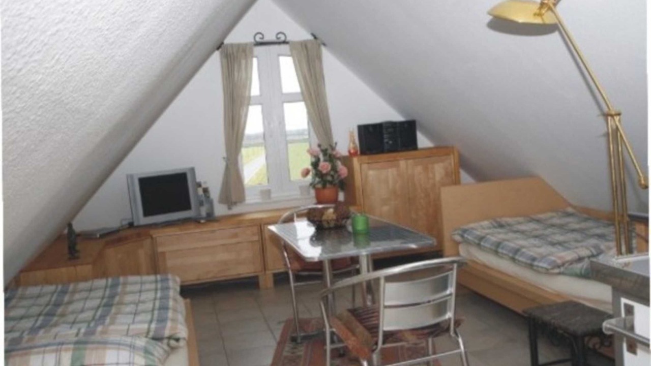 Photo of Bedroom in Liepe