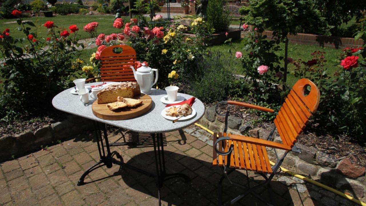 Photo of Outdoor in Liepe