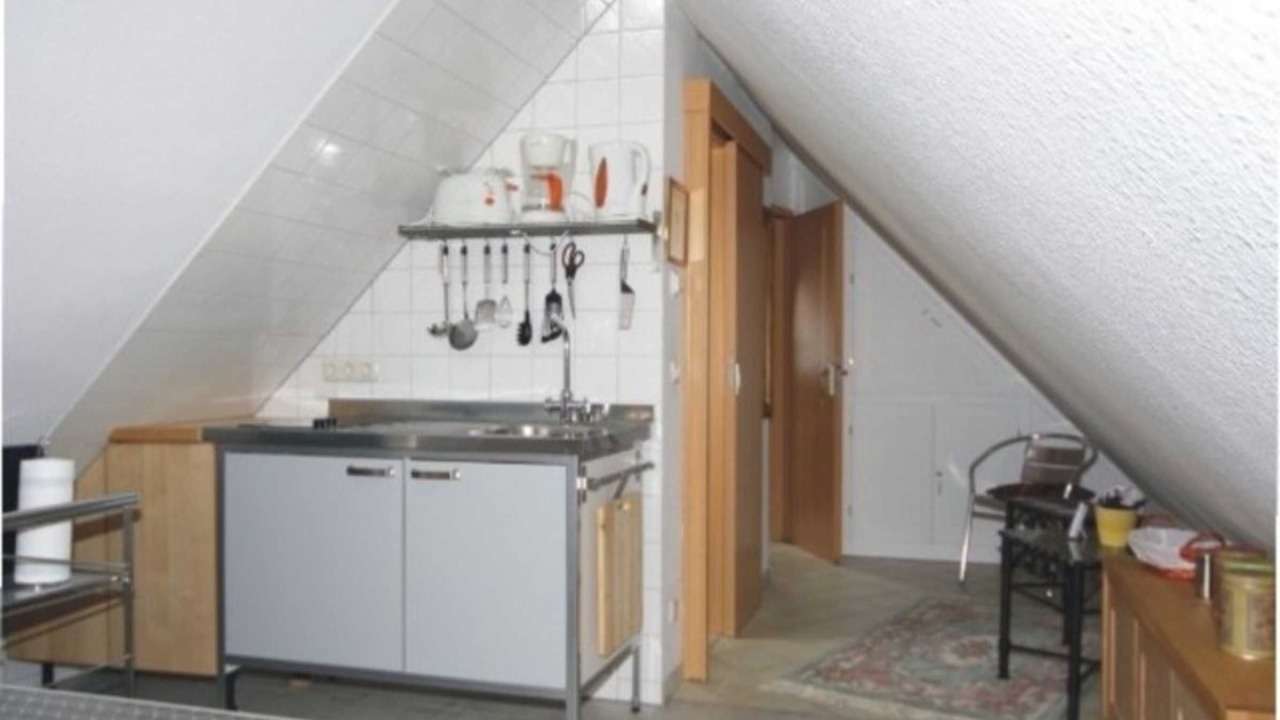 Photo of Kitchen in Liepe