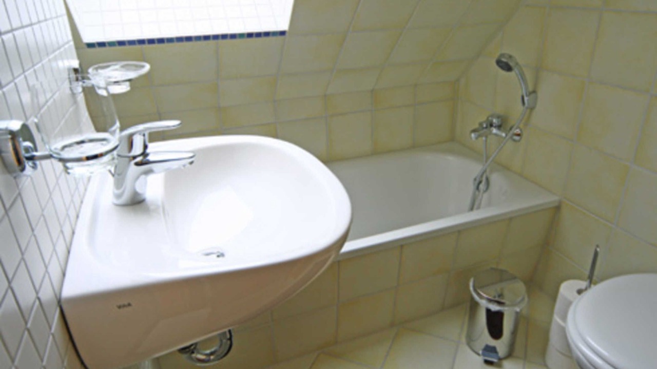 Photo of Bathroom in Liepe
