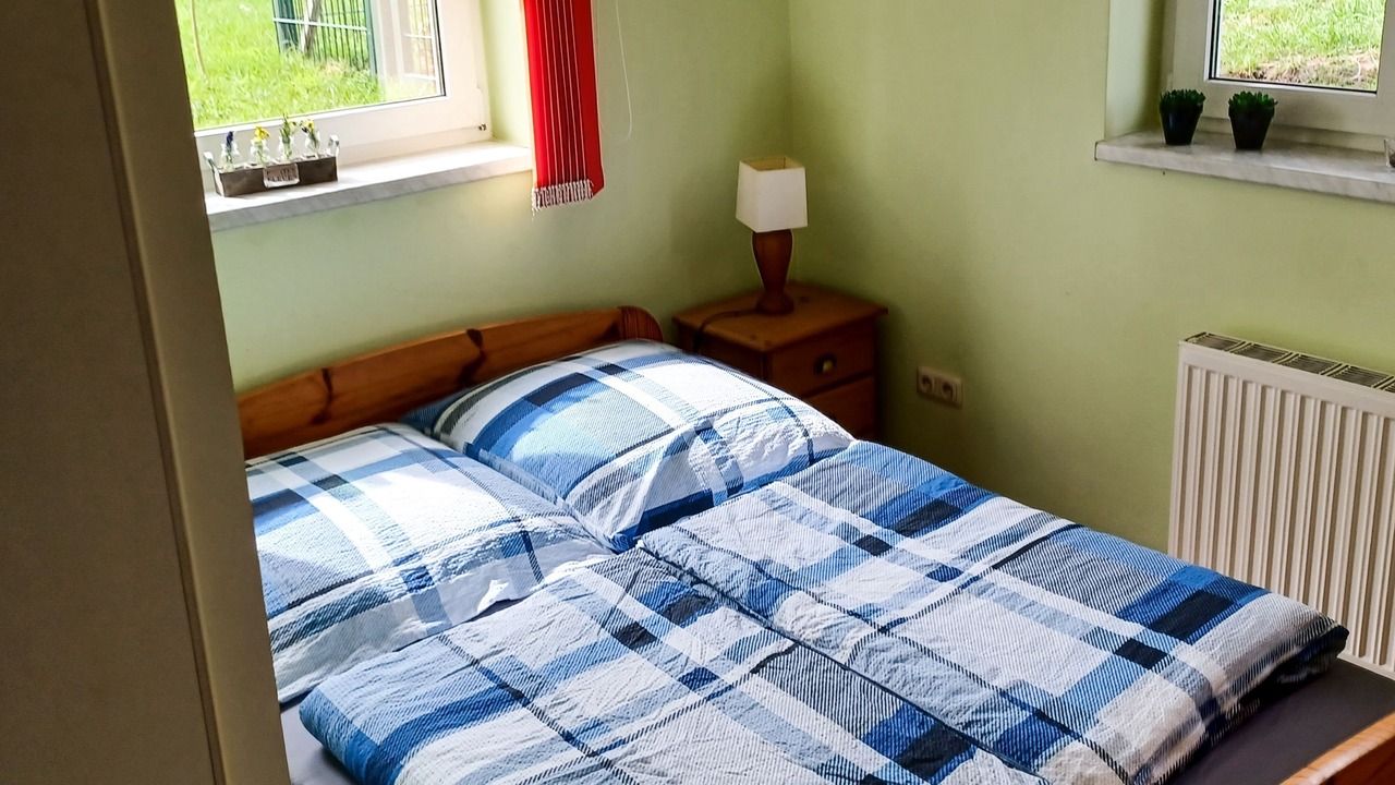 Photo of Bedroom in Balm