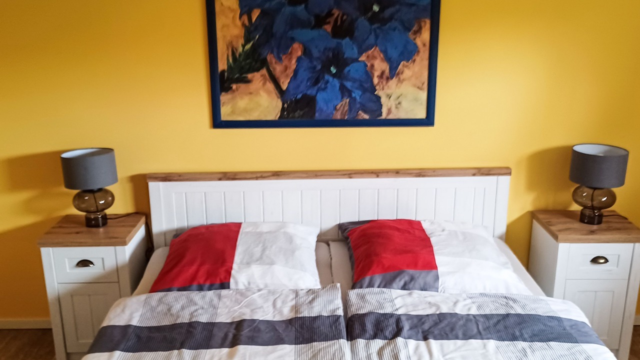 Photo of Bedroom in Balm