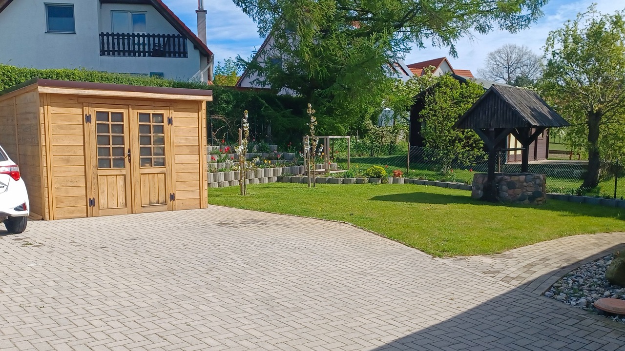 Photo of Outdoor in Balm