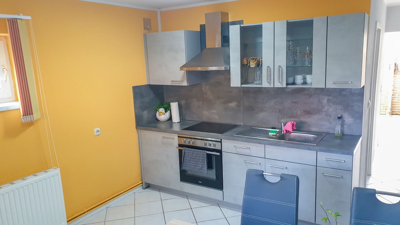 Photo of Kitchen in Balm