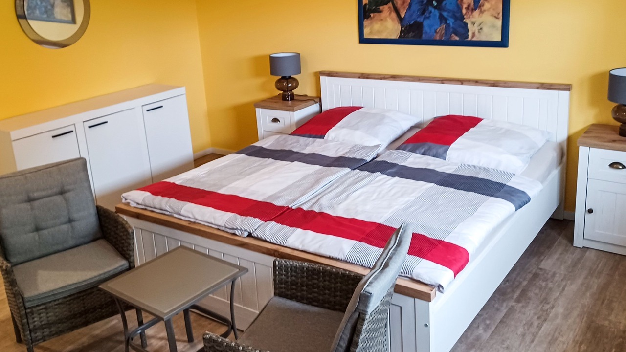 Photo of Bedroom in Balm