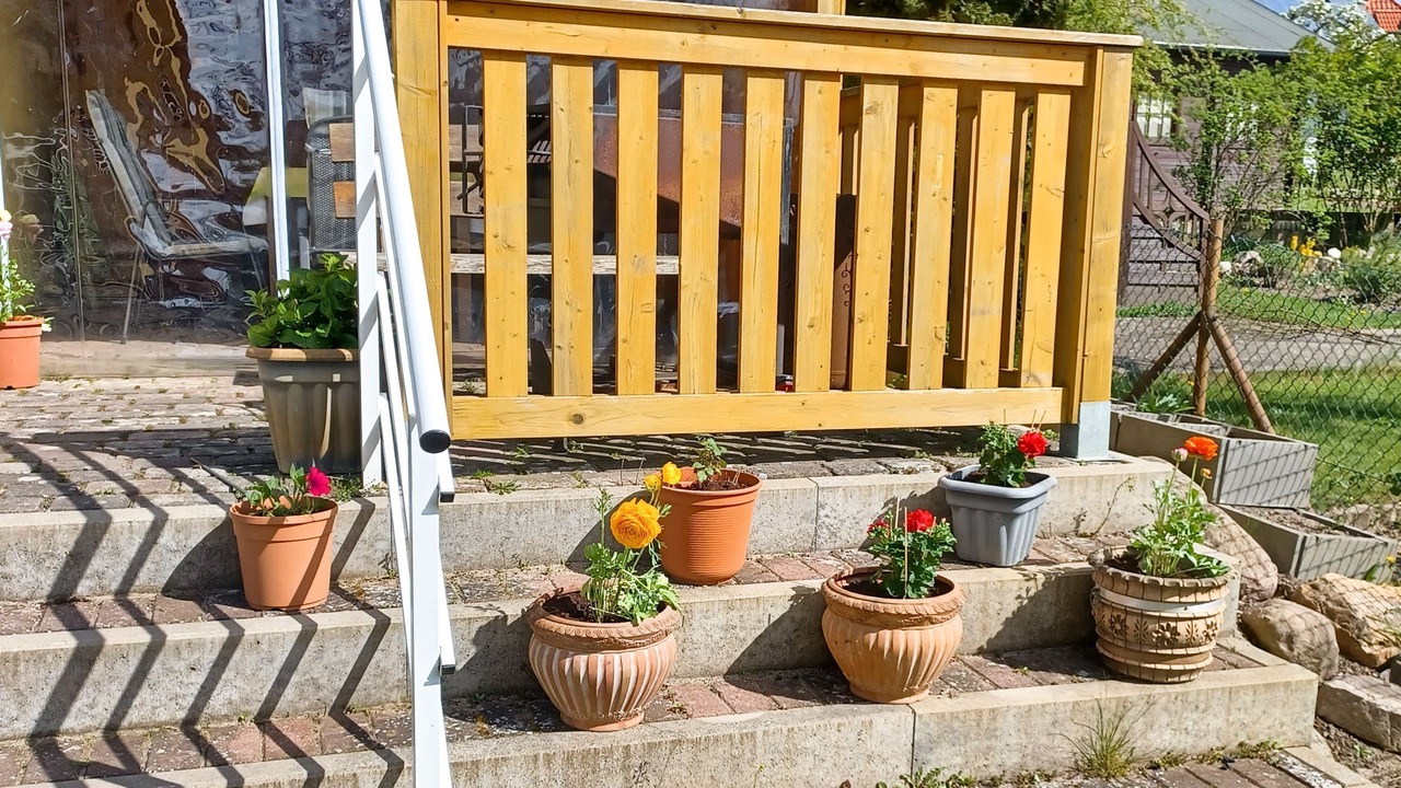 Photo of Outdoor in Balm