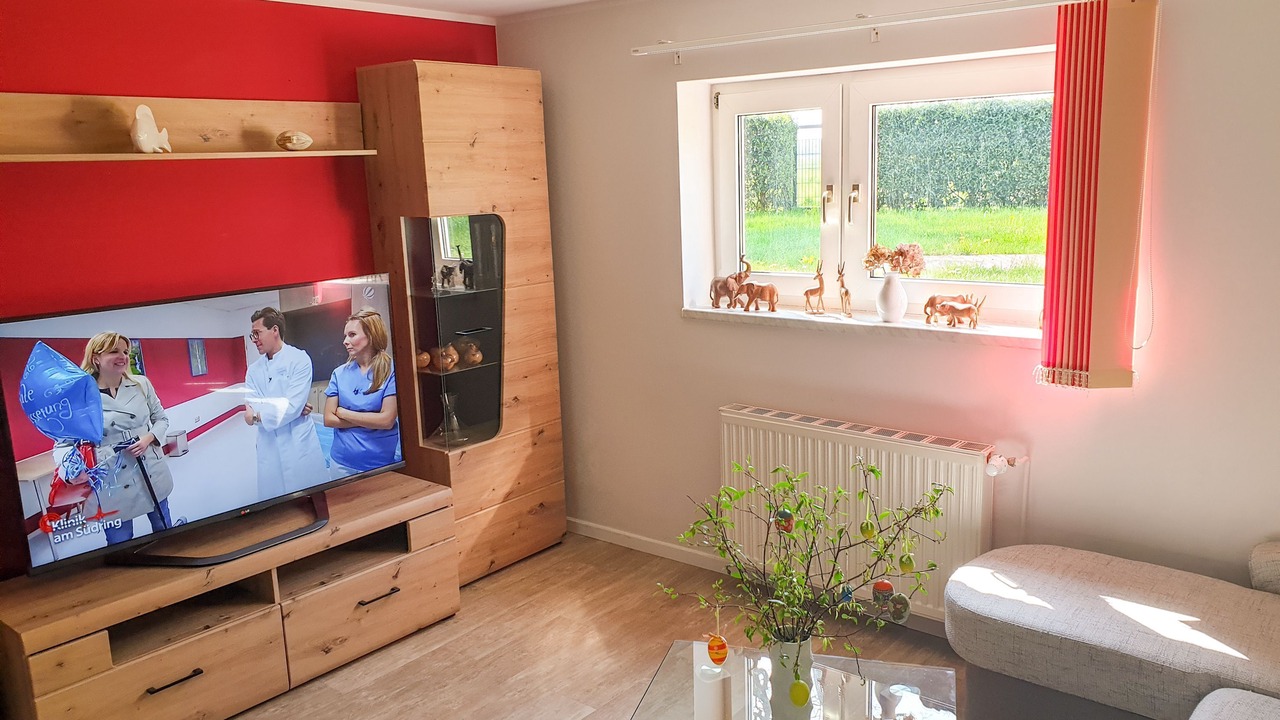 Photo of Livingroom in Balm