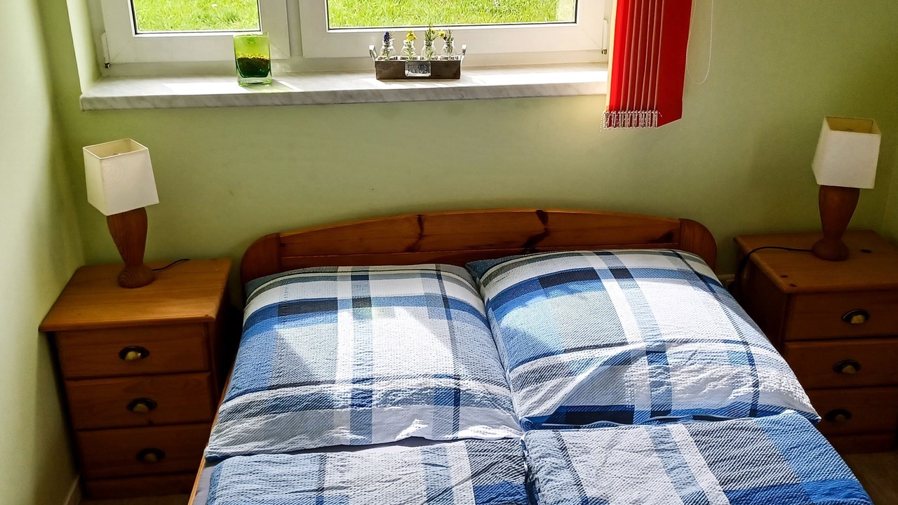 Photo of Bedroom in Balm