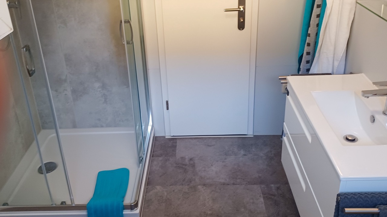 Photo of Bathroom in Balm