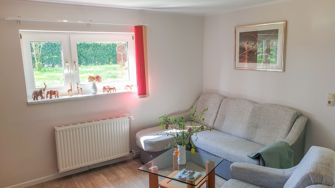 Photo of Livingroom in Balm