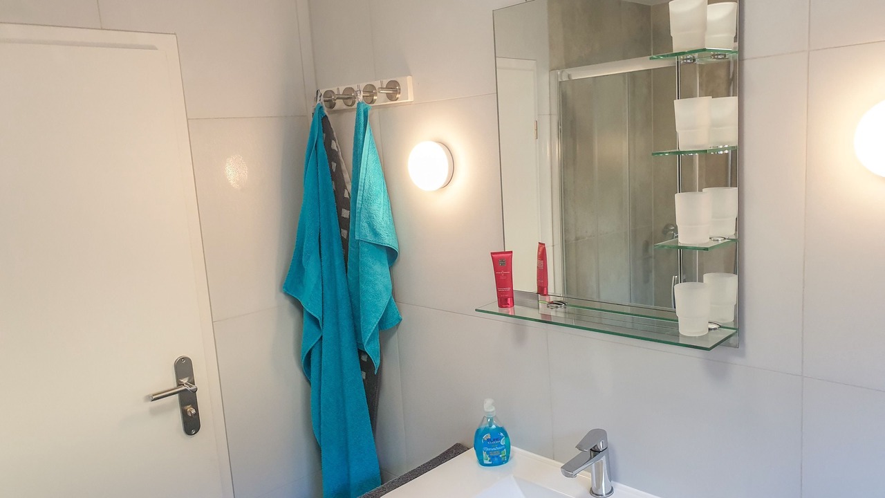 Photo of Bathroom in Balm