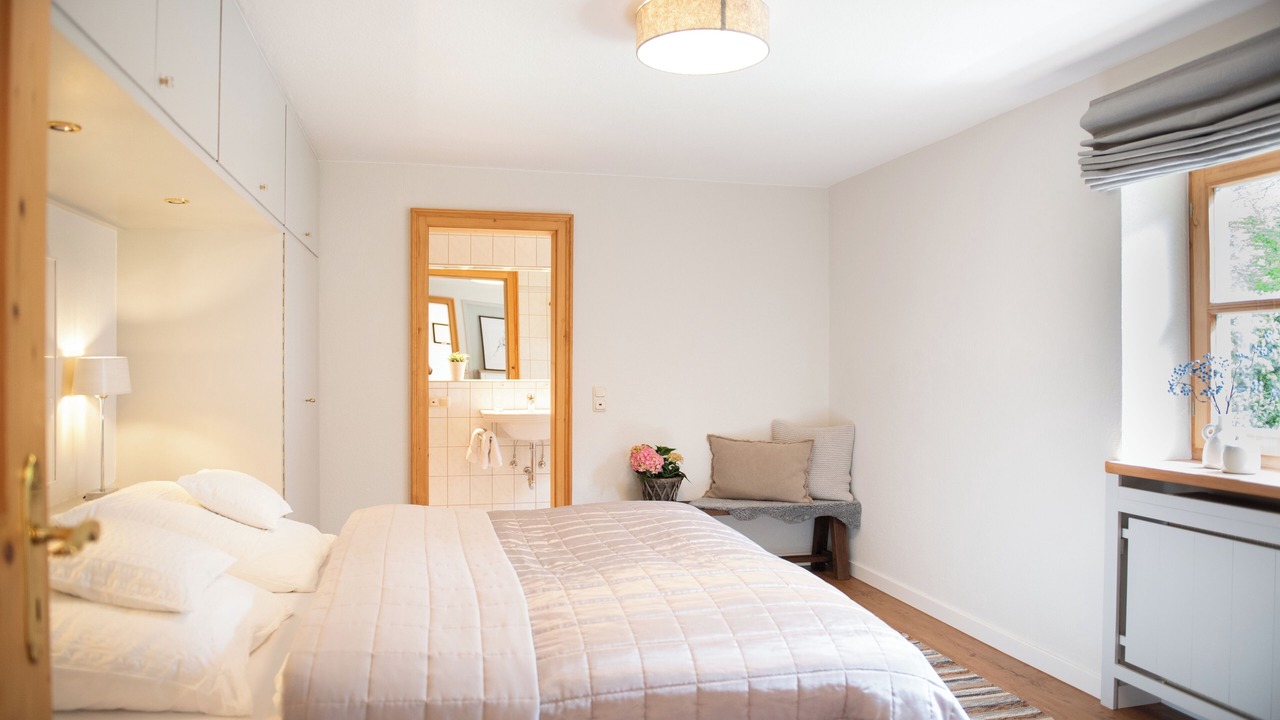 Photo of Bedroom in Riedlern