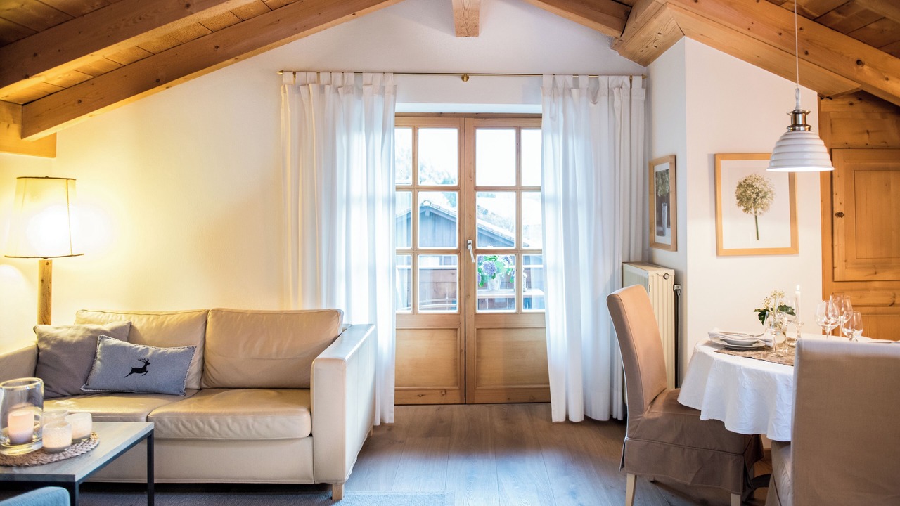 Photo of Livingroom in Riedlern
