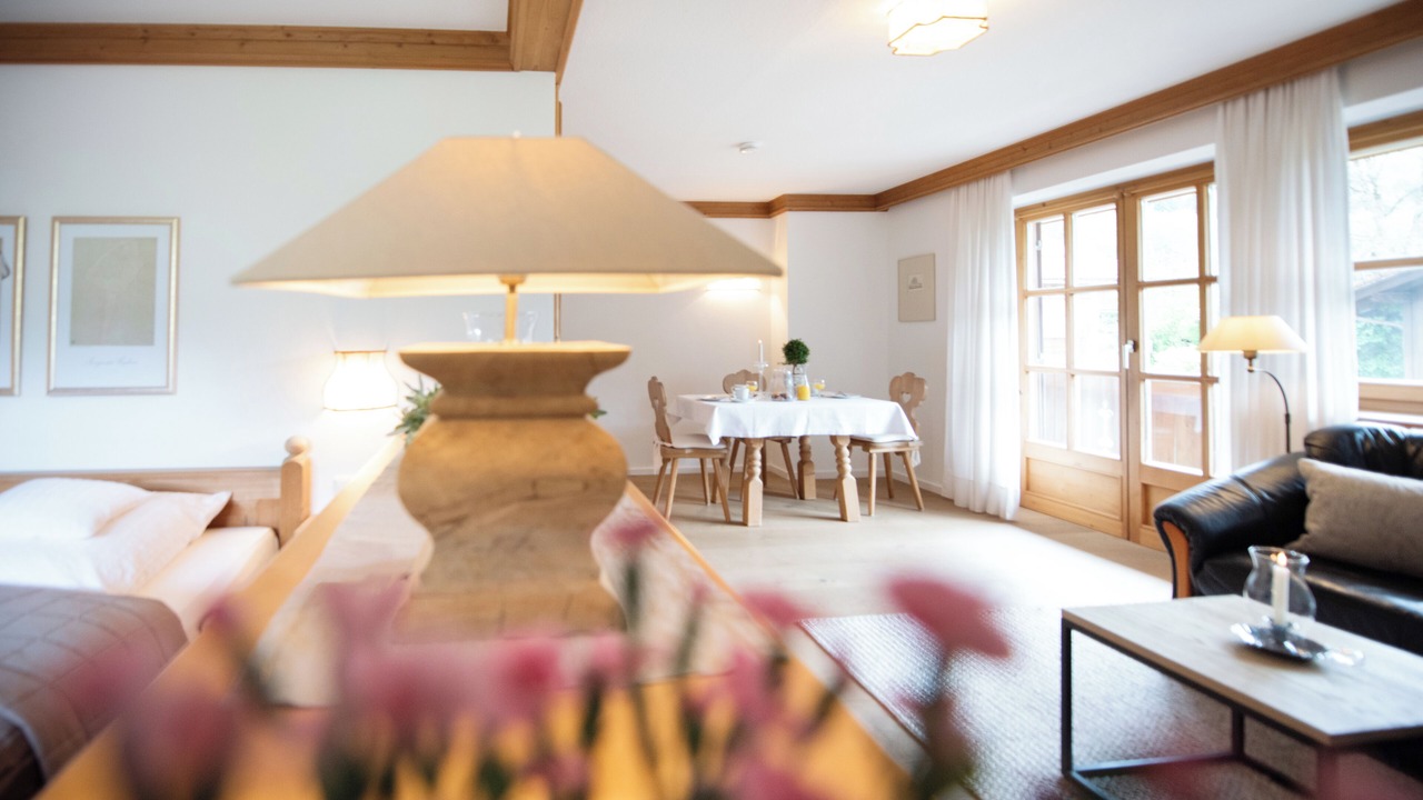 Photo of Livingroom in Riedlern