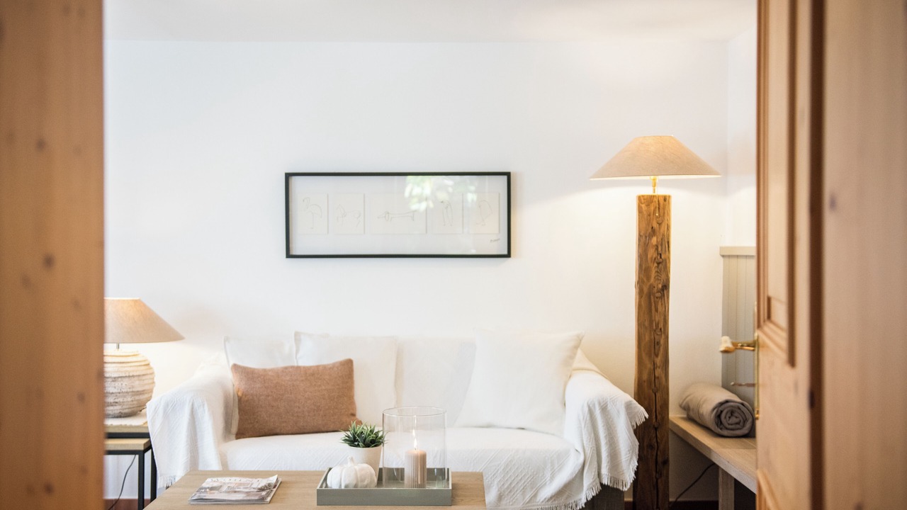 Photo of Bedroom in Riedlern