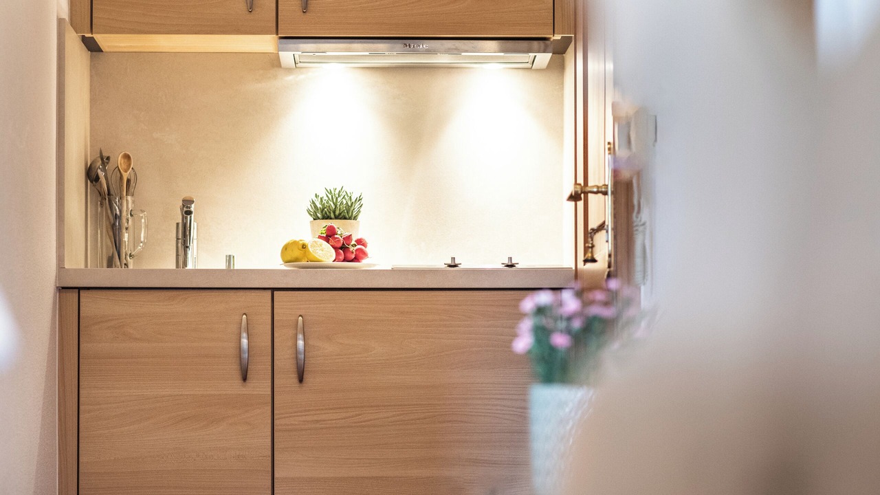Photo of Kitchen in Riedlern