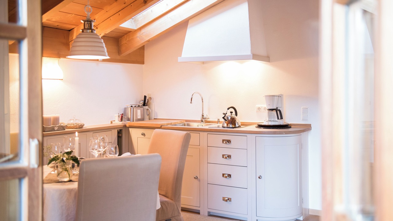 Photo of Kitchen in Riedlern