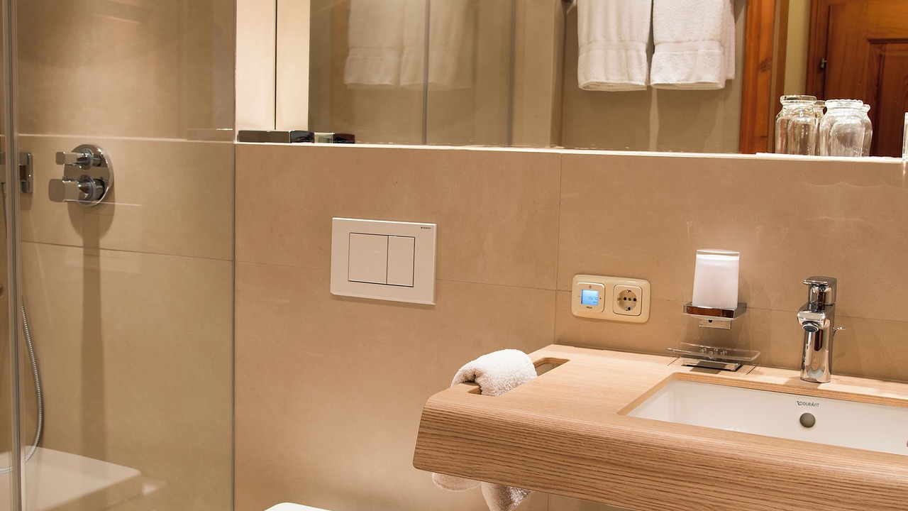 Photo of Bathroom in Riedlern
