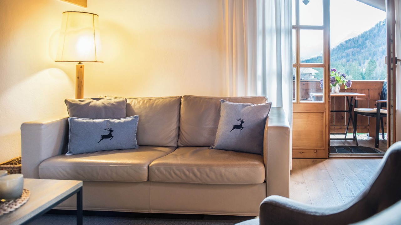 Photo of Livingroom in Riedlern