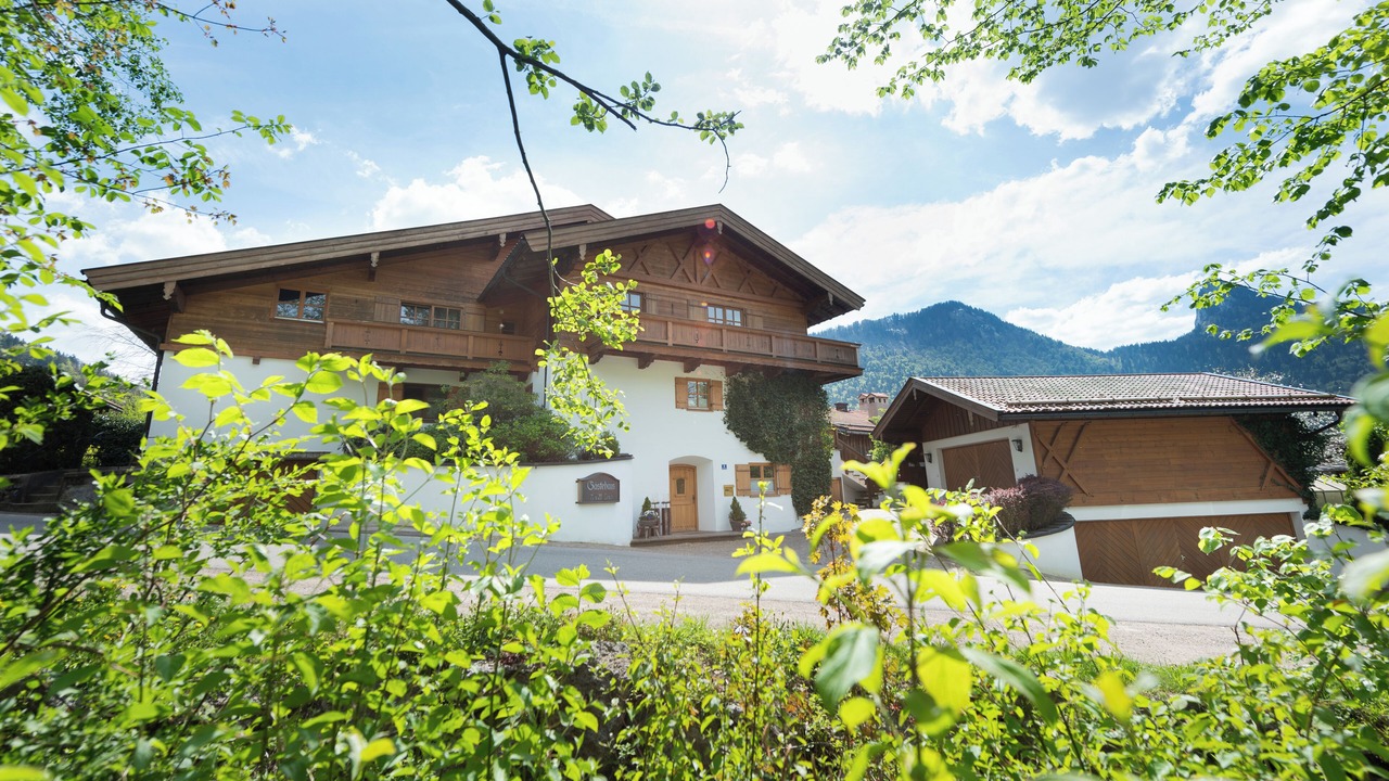 Photo of Outdoor in Riedlern
