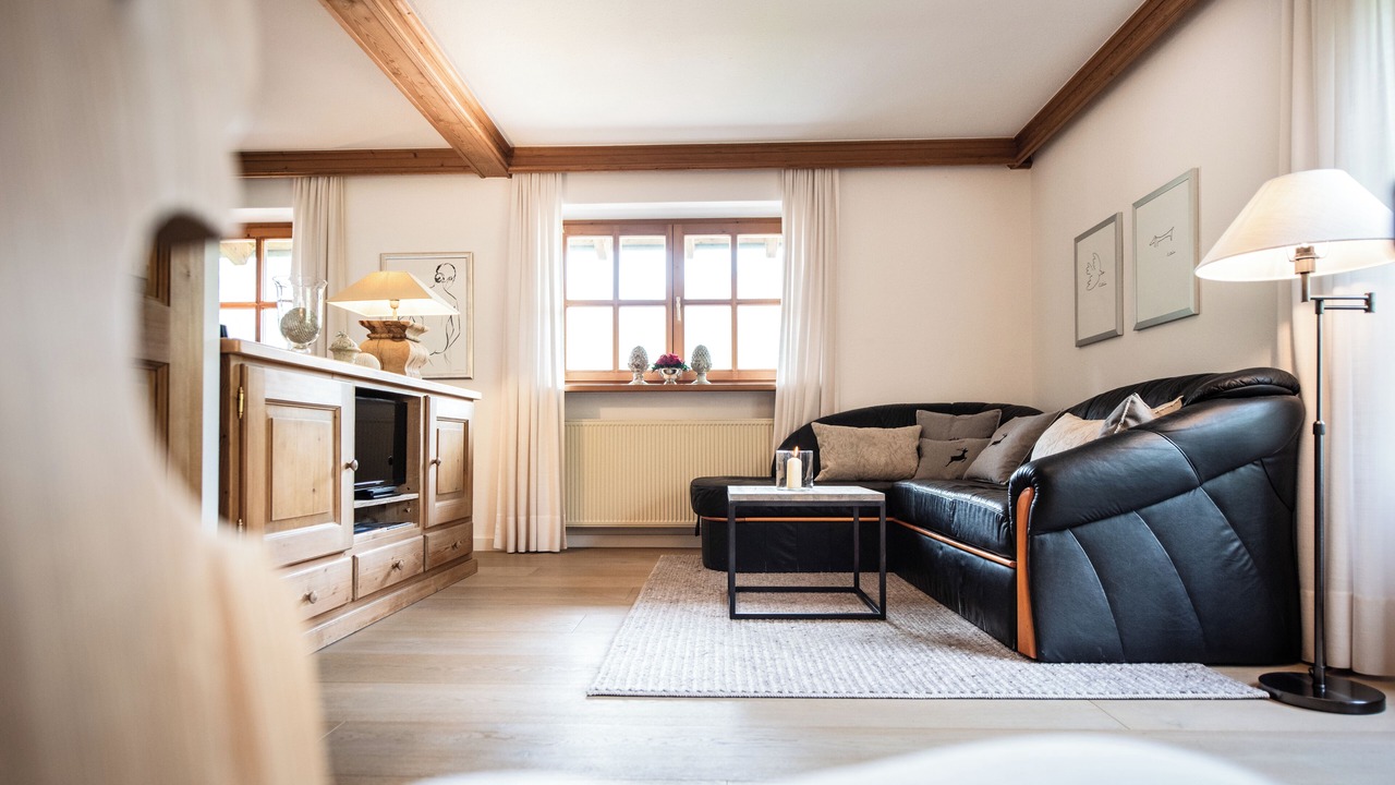 Photo of Livingroom in Riedlern