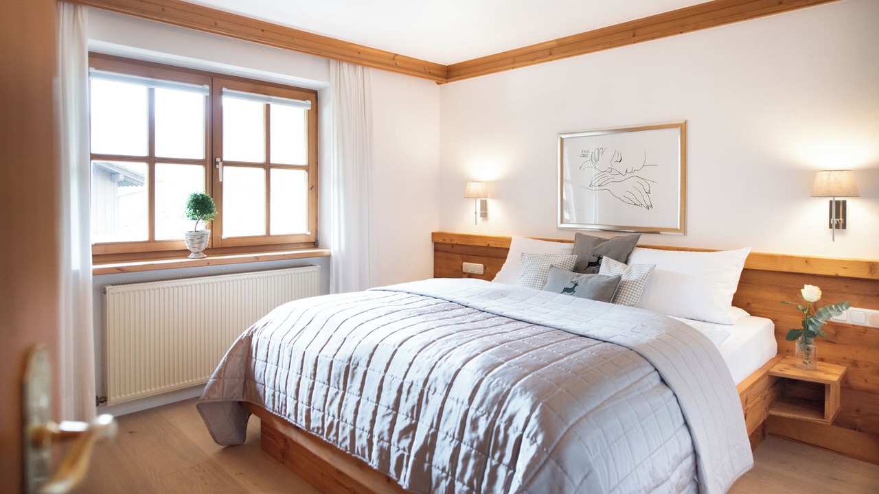 Photo of Bedroom in Riedlern