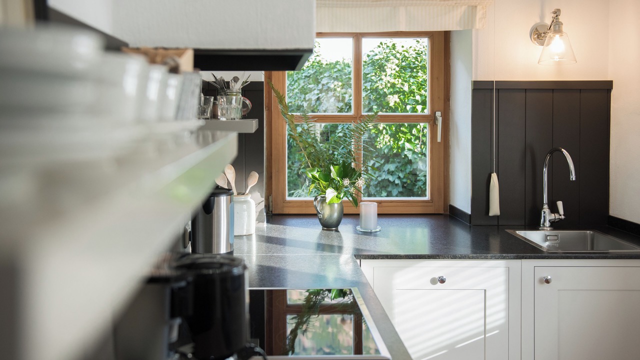 Photo of Kitchen in Riedlern