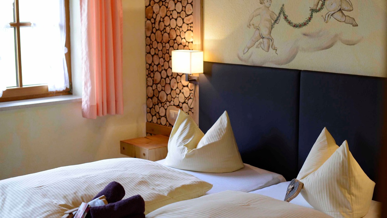 Photo of Bedroom in Jungholz