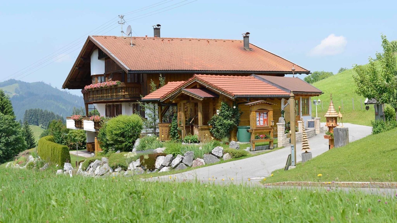 Photo of Outdoor in Jungholz