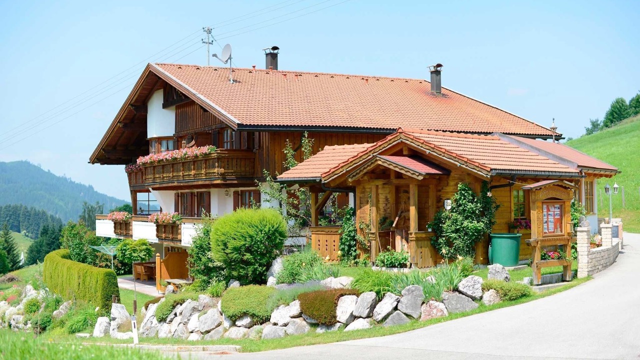 Photo of Outdoor in Jungholz