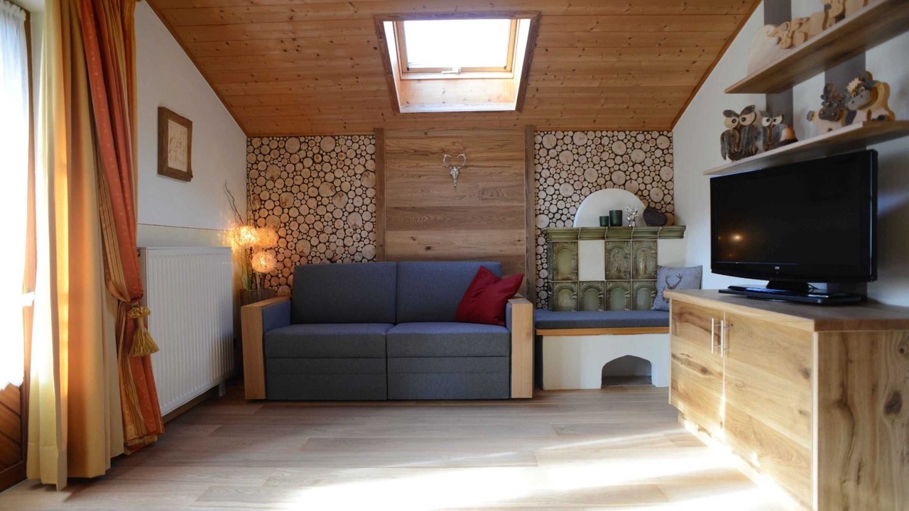 Photo of Livingroom in Jungholz