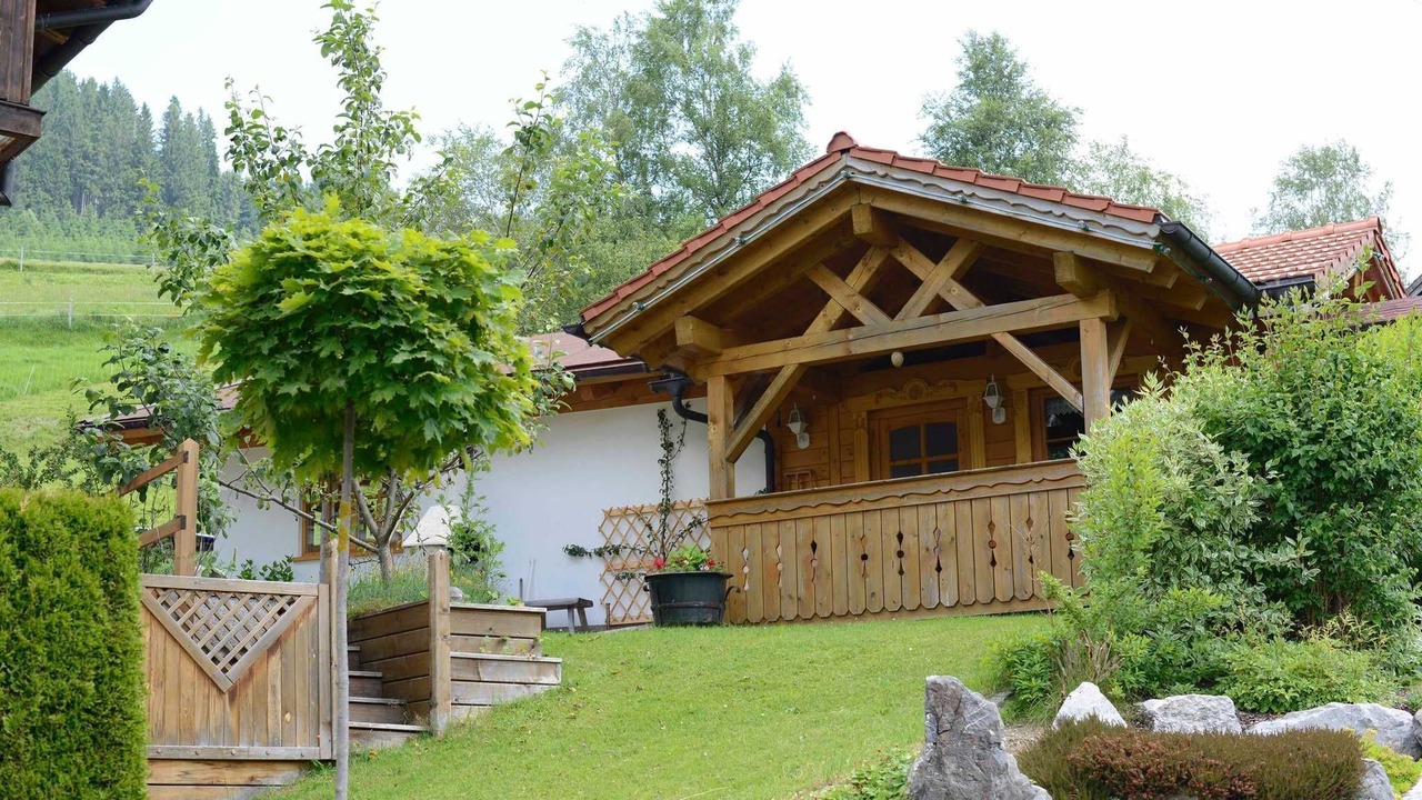 Photo of Outdoor in Jungholz
