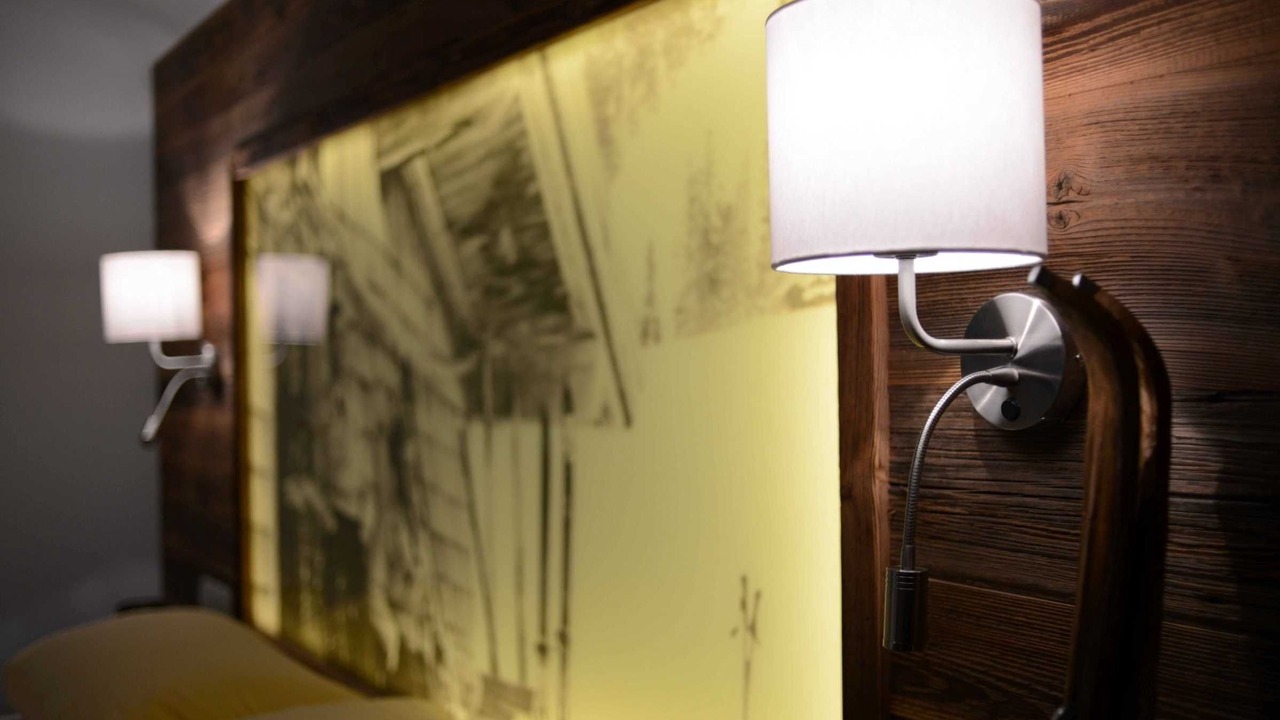 Photo of Bedroom in Jungholz